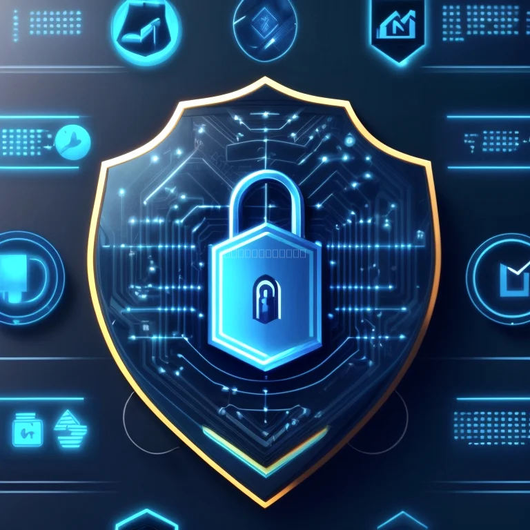 Schutz vor digitalen Gefahren